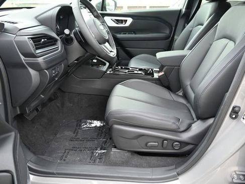 New 2026 Subaru Forester Limited AWD/4WD image 19
