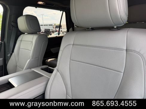 Used 2026 Toyota Sequoia Limited w/ TRD Off-Road Package AWD/4WD image 13