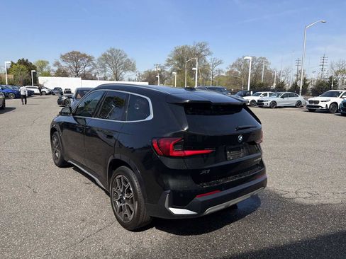 Certified 2023 BMW X1 xDrive28i w/ Convenience Package AWD/4WD image 9