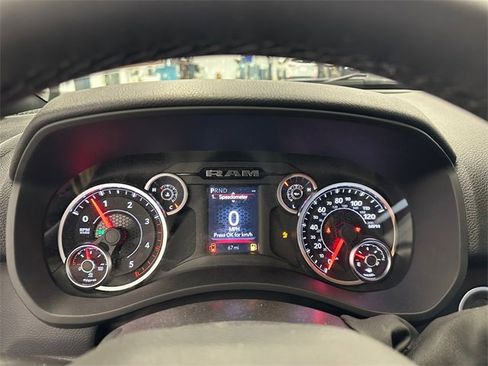 New 2026 RAM 2500 Big Horn image 28