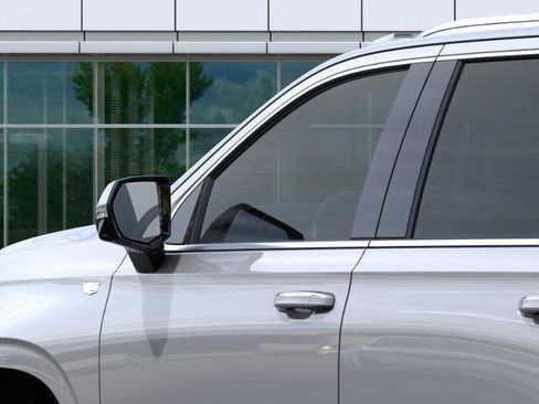 New 2026 Cadillac Escalade Platinum Luxury image 12