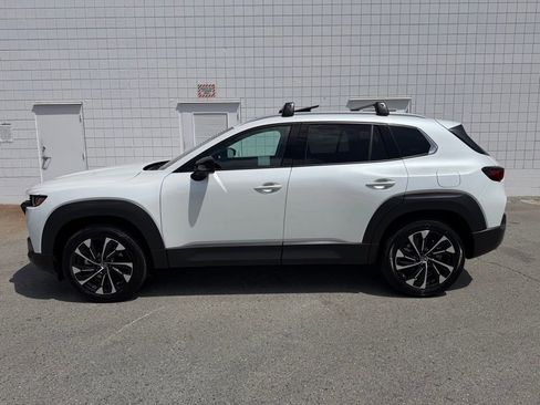 New 2026 MAZDA CX-50 2.5 Hybrid w/ Premium Plus Pkg AWD/4WD image 3