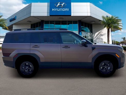 New 2026 Hyundai Santa Fe XRT image 10