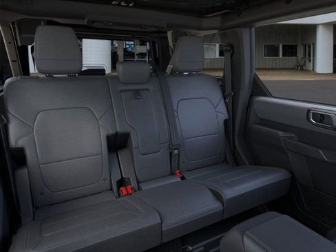 New 2025 Ford Bronco Big Bend image 11