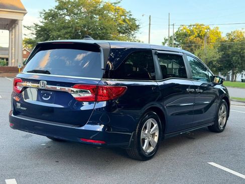 Used 2019 Honda Odyssey EX-L image 6