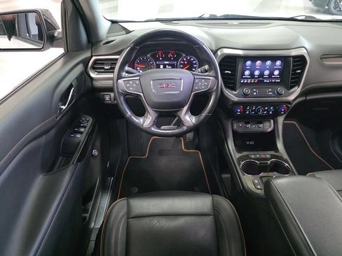 Used 2021 GMC Acadia AT4 w/ Trailering Package AWD/4WD image 15