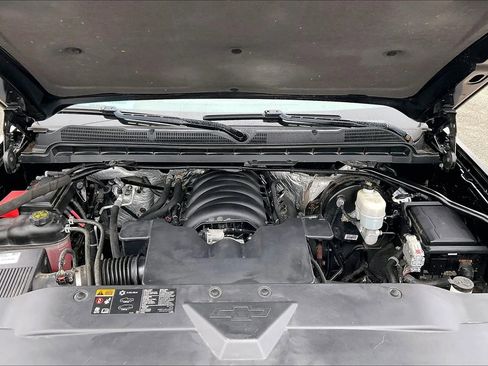 Used 2016 Chevrolet Silverado 1500 LT w/ All Star Edition AWD/4WD image 32