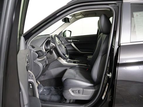 New 2026 Mitsubishi Eclipse Cross SE AWD/4WD image 29