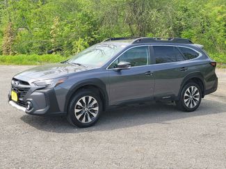 Used 2025 Subaru Outback Limited XT AWD/4WD video 1