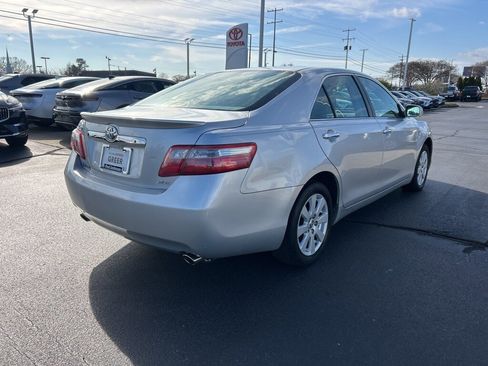 Used 2009 Toyota Camry XLE image 17