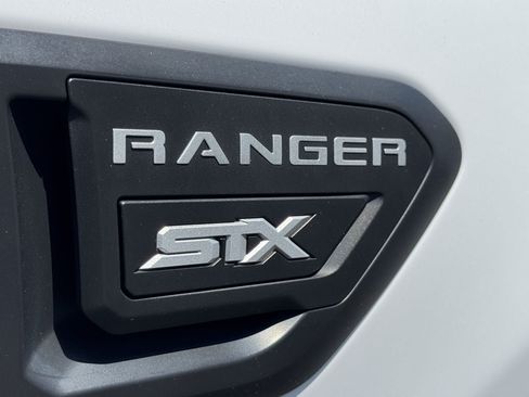 Used 2020 Ford Ranger XL w/ Equipment Group 101A Mid AWD/4WD image 9
