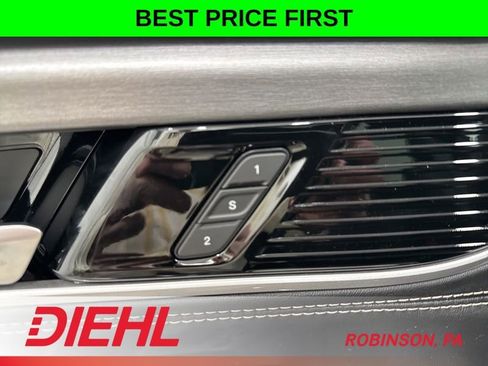 New 2026 Jeep Grand Wagoneer 4WD image 28