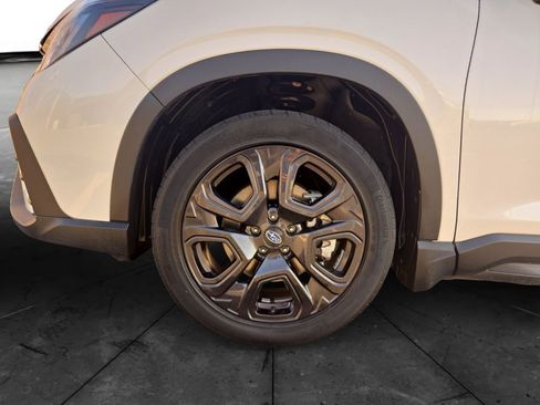 Certified 2023 Subaru Ascent Onyx Edition w/ Popular Package - Onyx image 14