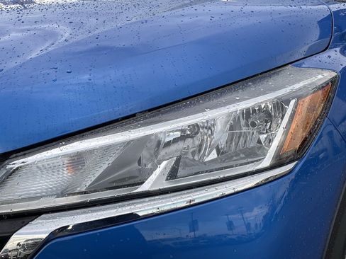 Used 2024 Nissan Kicks SV image 30