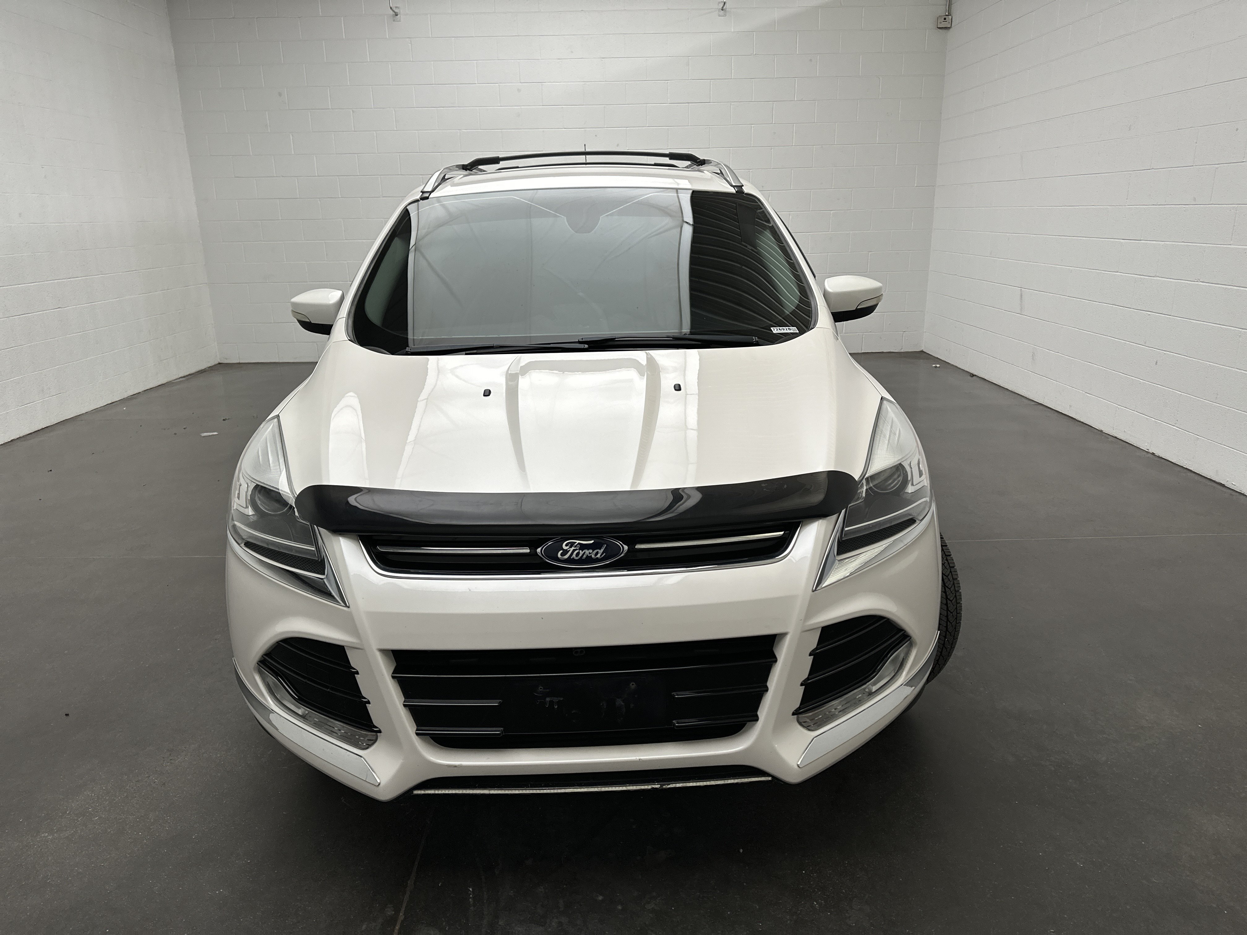 Used 2013 Ford Escape Titanium FWD image 3