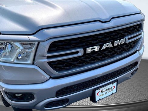 Used 2022 RAM 1500 Big Horn AWD/4WD image 29