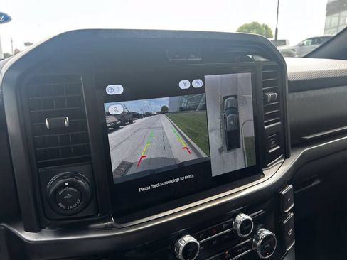 Certified 2025 Ford F150 Tremor AWD/4WD image 26