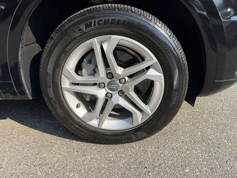 Used 2018 Audi Q5 2.0T Premium AWD/4WD image 31