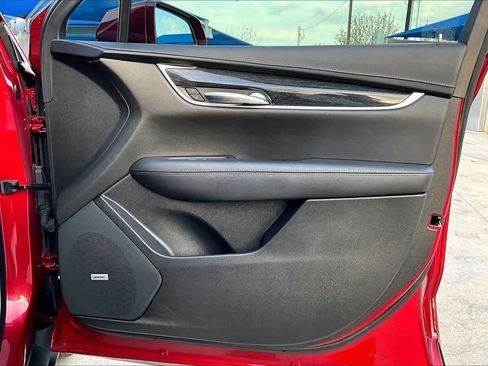 Used 2020 Cadillac XT5 Premium Luxury image 22