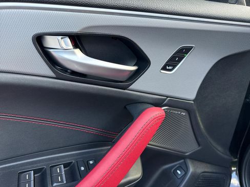 Used 2025 Acura TLX SH-AWD w/ A-SPEC Pkg image 41