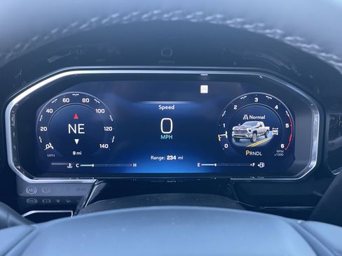 New 2026 Chevrolet Silverado 2500 LT w/ Z71 Chrome Sport Edition image 30