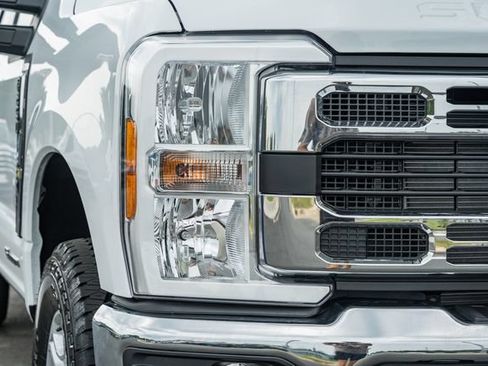 New 2026 Ford F250 XLT AWD/4WD image 16