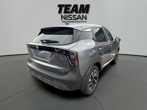 New 2026 Nissan Kicks SV w/ SV Premium Package AWD/4WD image 6