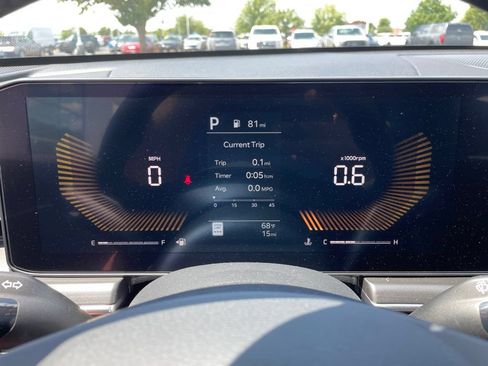 New 2026 Kia K5 GT-Line AWD/4WD image 28