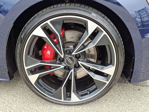 Used 2022 Audi S5 Premium Plus image 27