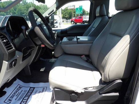 Used 2019 Ford F350 XL w/ XL Value Package RWD image 17