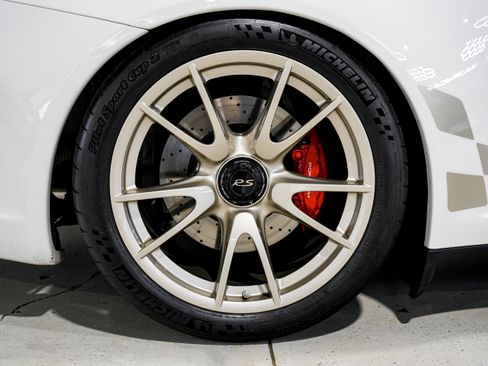 Used 2010 Porsche 911 GT3 RS image 53