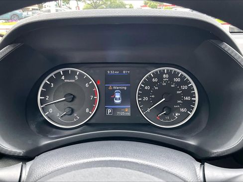 Certified 2025 Nissan Sentra S FWD image 24