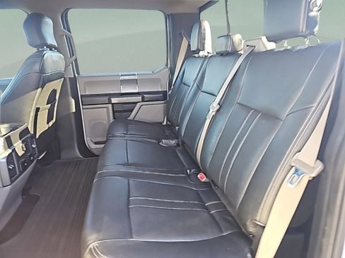 Used 2017 Ford F150 XLT w/ Equipment Group 302A Luxury image 30