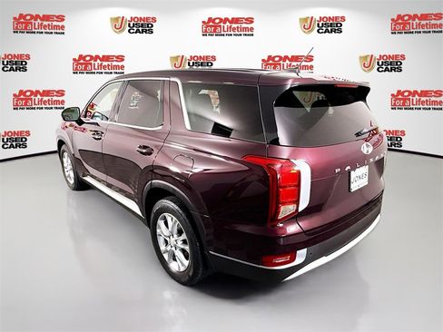 Certified 2022 Hyundai Palisade SE image 2