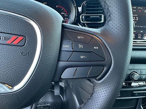 New 2025 Dodge Durango AWD image 15