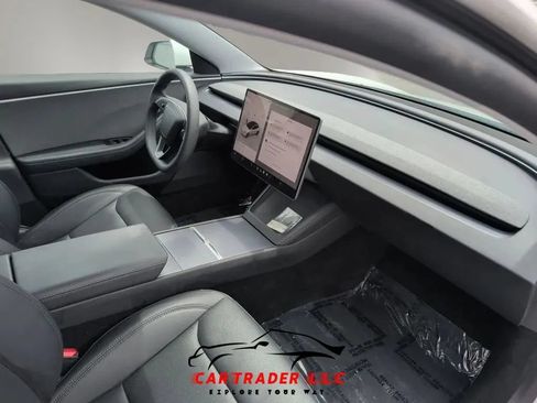 Used 2025 Tesla Model 3 RWD image 25