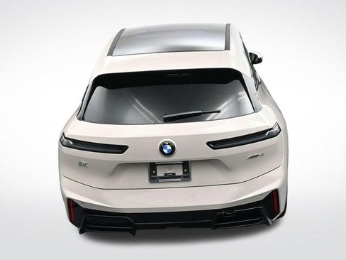 New 2026 BMW iX xDrive45 w/ M Sport Package image 23