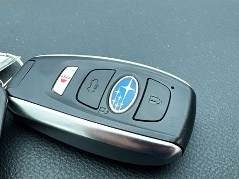 Certified 2024 Subaru Outback Limited AWD/4WD image 31
