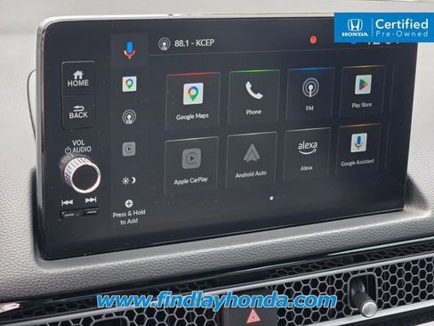 Used 2025 Honda Civic Sport image 31
