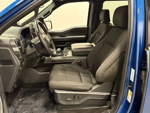 Certified 2023 Ford F150 XLT w/ Equipment Group 302A High image 13