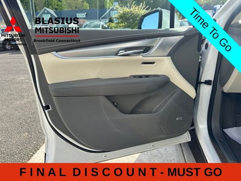 Used 2023 Cadillac XT5 Premium Luxury AWD/4WD image 22