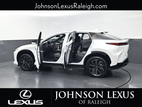 New 2026 Lexus RZ 350e 2WD image 39