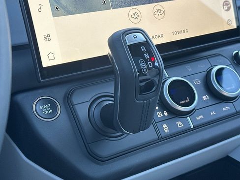 New 2026 Land Rover Defender 110 S image 22