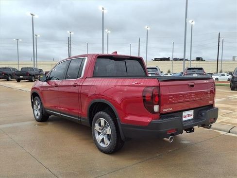 New 2026 Honda Ridgeline RTL image 2