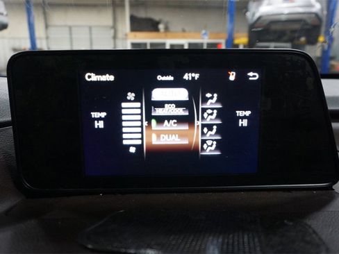 Used 2017 Lexus RX 350 FWD w/ Premium Package image 9