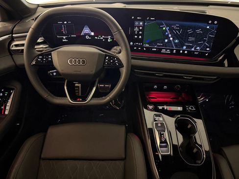 Certified 2025 Audi S5 Premium Plus w/ Premium Plus Package AWD/4WD image 28