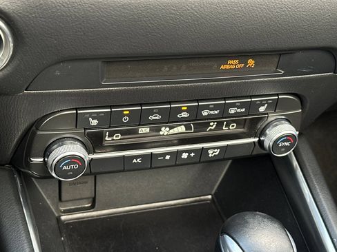 Used 2024 MAZDA CX-5 Carbon Edition AWD/4WD image 19