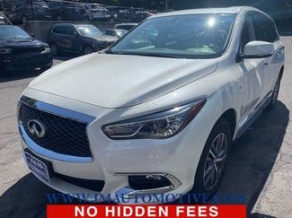 Used 2018 INFINITI QX60 Luxe AWD/4WD video 1