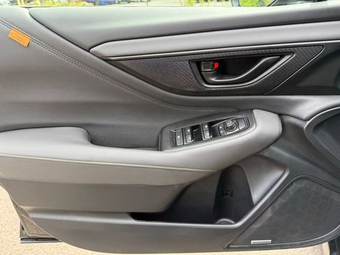 Used 2025 Subaru Outback Wilderness w/ Wilderness Package image 14