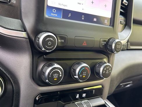 Certified 2022 RAM 1500 Big Horn image 50